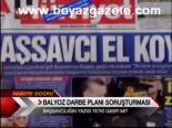 bassavci - Başsavcılığın Yazısı Yetki Gaspı Mı? Videosu
