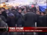 turk is - Danıştay Hükümetin Verdiği Süreyi Durdurdu Videosu