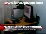 michelle bachelet - İstanbul Depreme Hazır Mı? Videosu