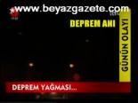 sili cumhurbaskani - Deprem Yağması Videosu