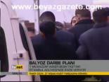 Balyoz'da Tutuklama