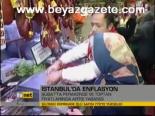 İstanbul'da Enflasyon