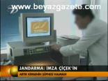 genelkurmay baskanligi - Jandarma: İmza Çiçek'in Videosu