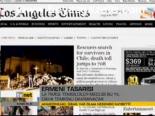ermeni - La Times: Ermeni Tasarısında Temkinli Olunacak Videosu