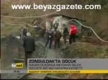 olumlu - Zonguldak'ta Göçük Videosu