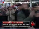 turk is - Tekel İşçilerine Sevindirici Haber Videosu