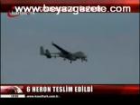 Casus Uçaklar Türkiye'de