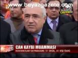 Can Kaybı Muamması