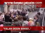 sehit asker - Yalan Desin Birisi!.. Videosu