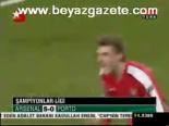 Arsenal Porto 5-0 Maçın Golleri - Haberi