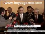 adalet bakani - Taş Atan Çocuklar Yasası Videosu