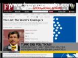 newsweek - Türk Dış Politikası Videosu