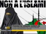 Fransa'da Minare Karşıtlığı