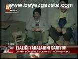 Elazığ Yaralarını Sarıyor