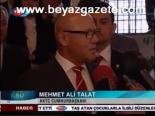 mehmet ali talat - Talat: Tarihin En İyi Noktasında Videosu