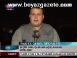 genel secimler - Irak'ta Genel Seçimler Videosu