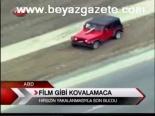 amerika birlesik devletleri - Film Gibi Kovalamaca Videosu