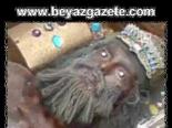 mumya - Kars'ı Karıştıran Mumya Görüntüsü Videosu
