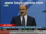 genel baskan yardimcisi - Çelik Baykal'a Yüklendi Videosu