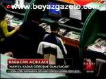 imf - Babacan Açıkladı Videosu