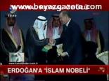nobel - Erdoğan'a İslam Nobeli Videosu