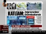 16 Mart Katliamı