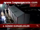 4. Günde Kurabildiler
