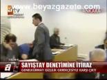 genelkurmay baskanligi - Sayıştay Denetimine İtiraz Videosu