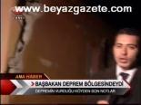 Deprem Köyünden Son Notlar