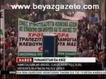 yunanistan ekonomik krizi - Yunanistan'da Kriz Videosu