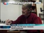 karikaturist - Türk Mizahın Acı Kaybı Videosu