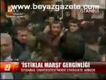 istiklal marsi - İstiklal Marşı Gerginliği Videosu