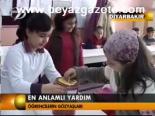 En Anlamlı Yardım