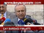 turkiye buyuk millet meclisi - Meclis Karıştı Videosu