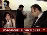 fotograf sergisi - Foto - Model Büyükelçiler Videosu