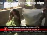 il jandarma komutanligi - Diyarbakır'da Büyük Operasyon Videosu