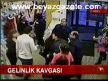 Amerika'da Gelinlik Kavgası