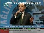 Erdoğan, Başkent'teki Ulaşım Kaosunu Değerlendirdi