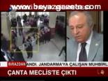 Gizli Tanık Bilmecesi