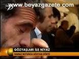Gözyaşları İle Niyaz