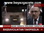 bassavciligi - Başsavcılıktan Takipsizlik Videosu