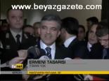 isvec - İsveç'e Ankara'dan Tasarı Tepkileri Videosu