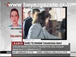 isvec - Davutoğlu İsveç Bakanıyla Biraraya Geldi Videosu