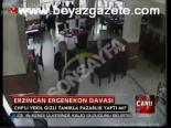 Erzincan'daki Gizli Görüşme