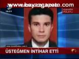intihar - Üsteğmen İntihar Etti Videosu