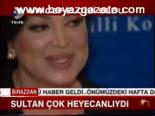 turkan soray - Türkan Şoray Unıcef Elçisi Oldu Videosu