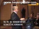belediye meclisi - Aytaç Durak'a Ağır Suçlama Videosu