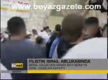 Filistin İsrail Ablukasında