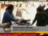 lahor - Pakistan'da Saldırı Videosu