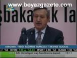 Gerçeker: Yargı Bağımsız Olmadan Tarafsız Olamaz